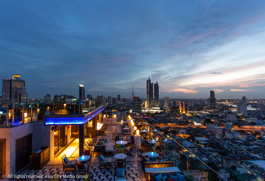 This week’s best food and booze in Bangkok (Jul 24)