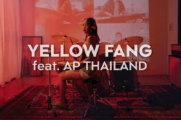 [REVIEW] A Thai indie icon teams up with an unusual partner for its latest single