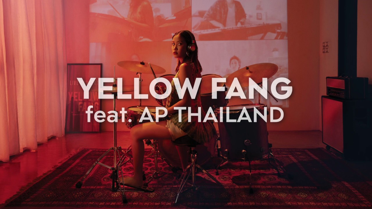 [REVIEW] A Thai indie icon teams up with an unusual partner for its latest single