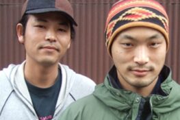 “Pieces of garbage have nostalgic value”: Interview with Yodogawa Technique