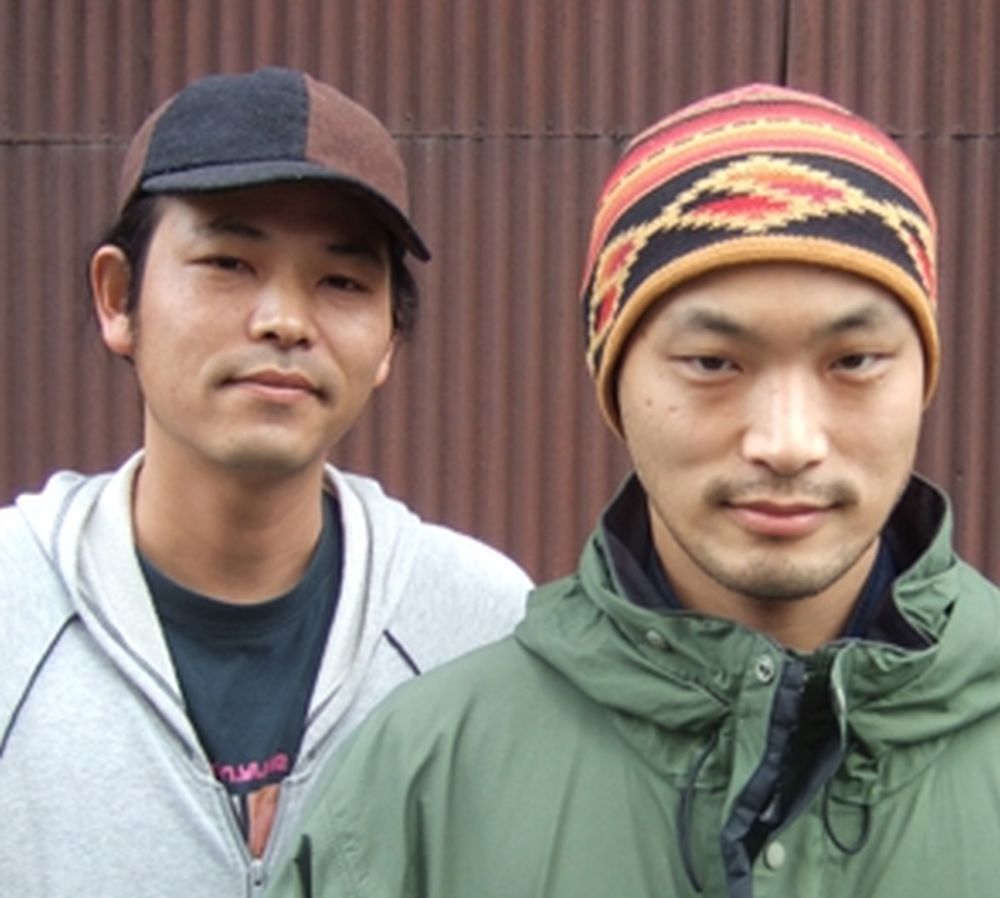 “Pieces of garbage have nostalgic value”: Interview with Yodogawa Technique