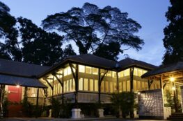 New Singapore yoga studio Yoga on Nassim at Spaboutique offers pay-as-you-go classes