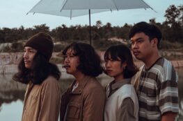 8 Thai indie artists you should keep an eye on this year