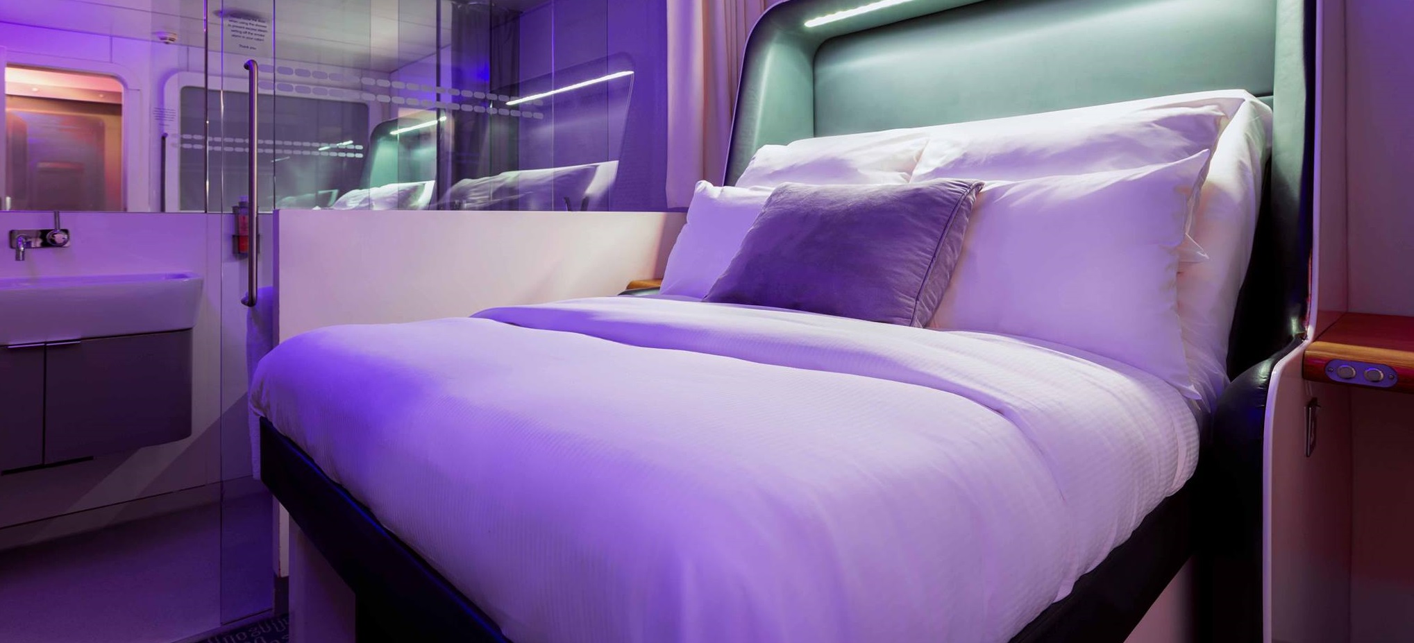 YotelAir to open at Jewel Changi Airport in April with minimum four-hour stays