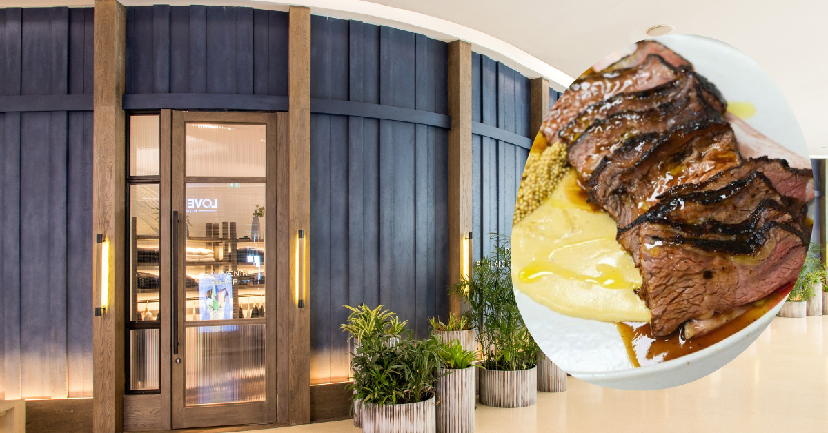 Phuket’s Heh restaurant brings its contemporary Australian feast to Siwilai City Club