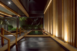 Bangkok’s best spots for a Japanese onsen experience