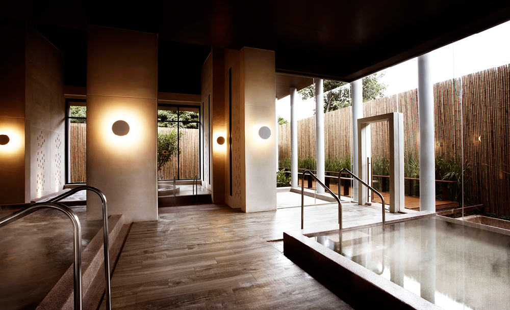 Yunomori Onsen opens even bigger branch by the beach in Pattaya