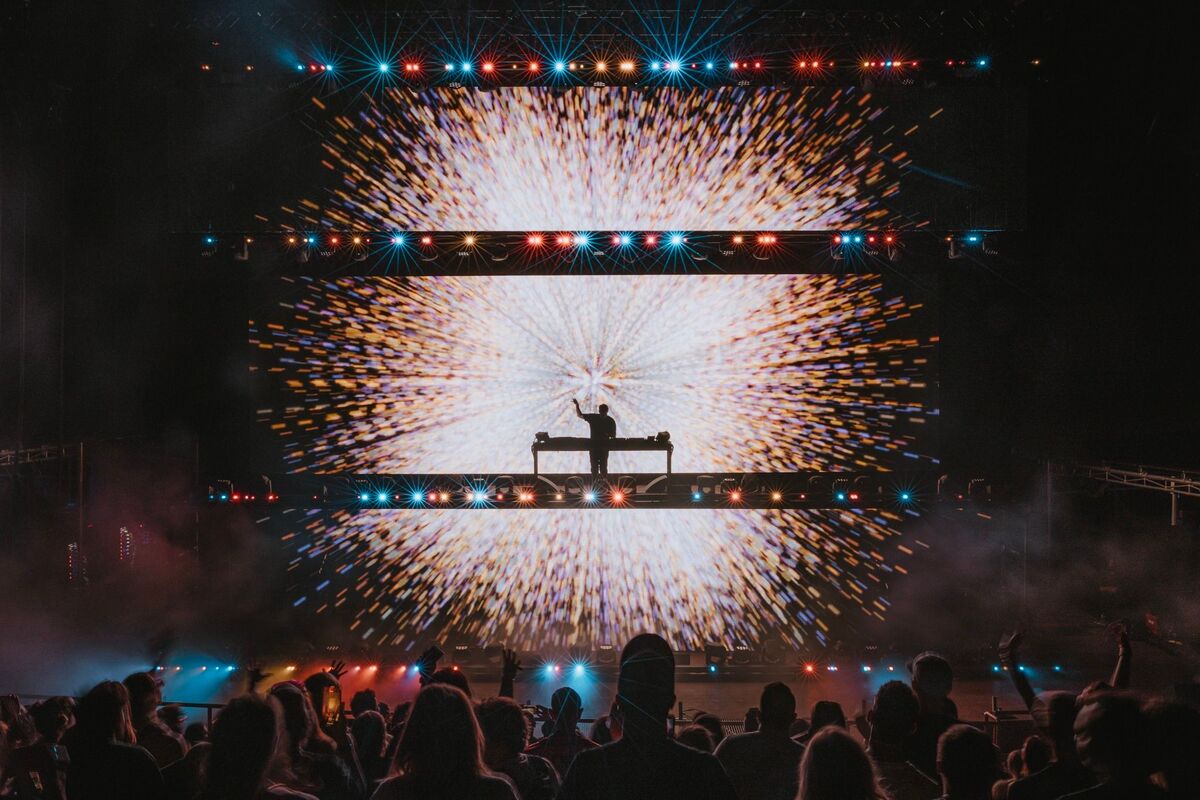 808 Festival announced their first line-up and we are here for it - BK ...