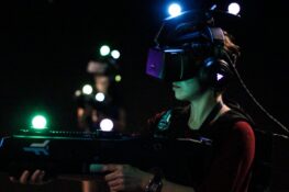 The 6 best virtual reality arcades in Singapore to have some real fun