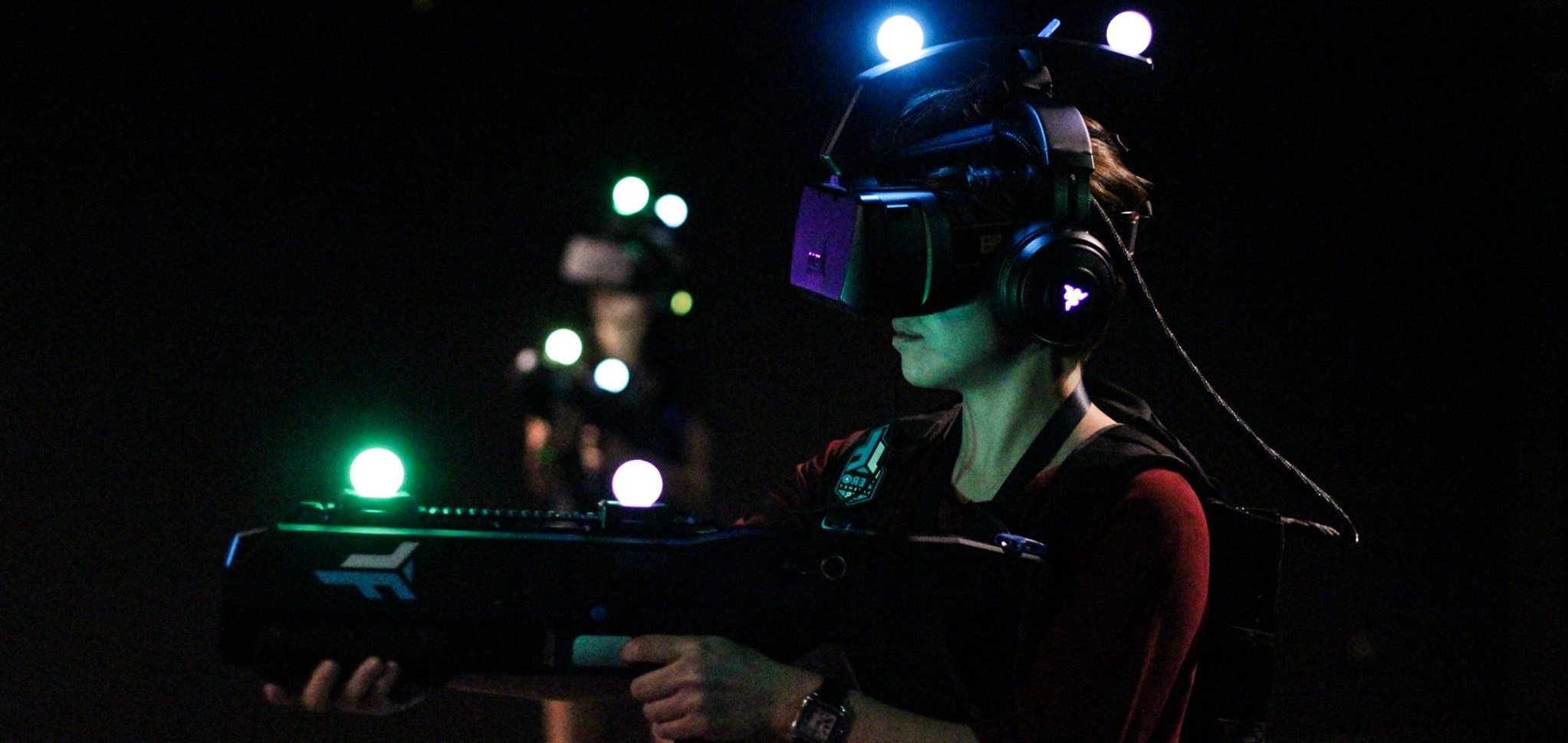The 6 best virtual reality arcades in Singapore to have some real fun