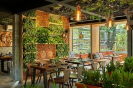 Some of the best places to eat, shop and sleep in Bangkok if you care about sustainability