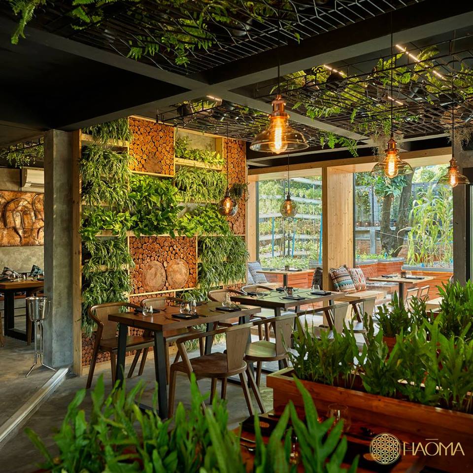Some of the best places to eat, shop and sleep in Bangkok if you care about sustainability