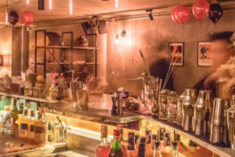 Here’s why bars across Bangkok are shaking up zero waste cocktails