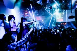 Help produce a documentary about Zouk’s iconic Mambo nights