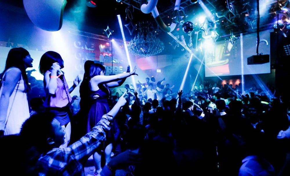 Help produce a documentary about Zouk’s iconic Mambo nights