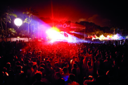Organizers of Zoukout 2013 add more confirmed acts to lineup