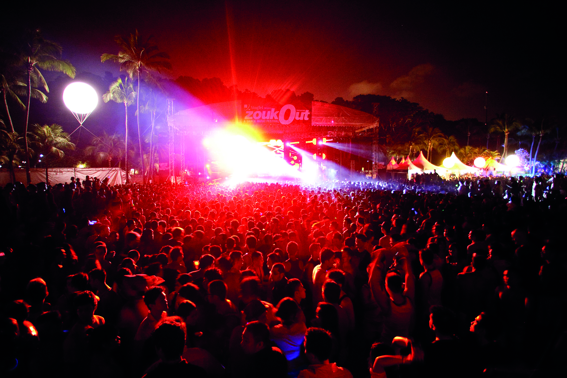 Organizers of Zoukout 2013 add more confirmed acts to lineup