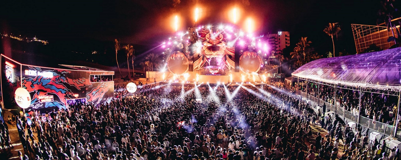 43 awesome things to do in Singapore this December