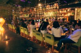 This week’s best food and booze events in Bangkok (Feb 5)
