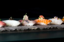 Zuma is bringing back its popular party night brunch