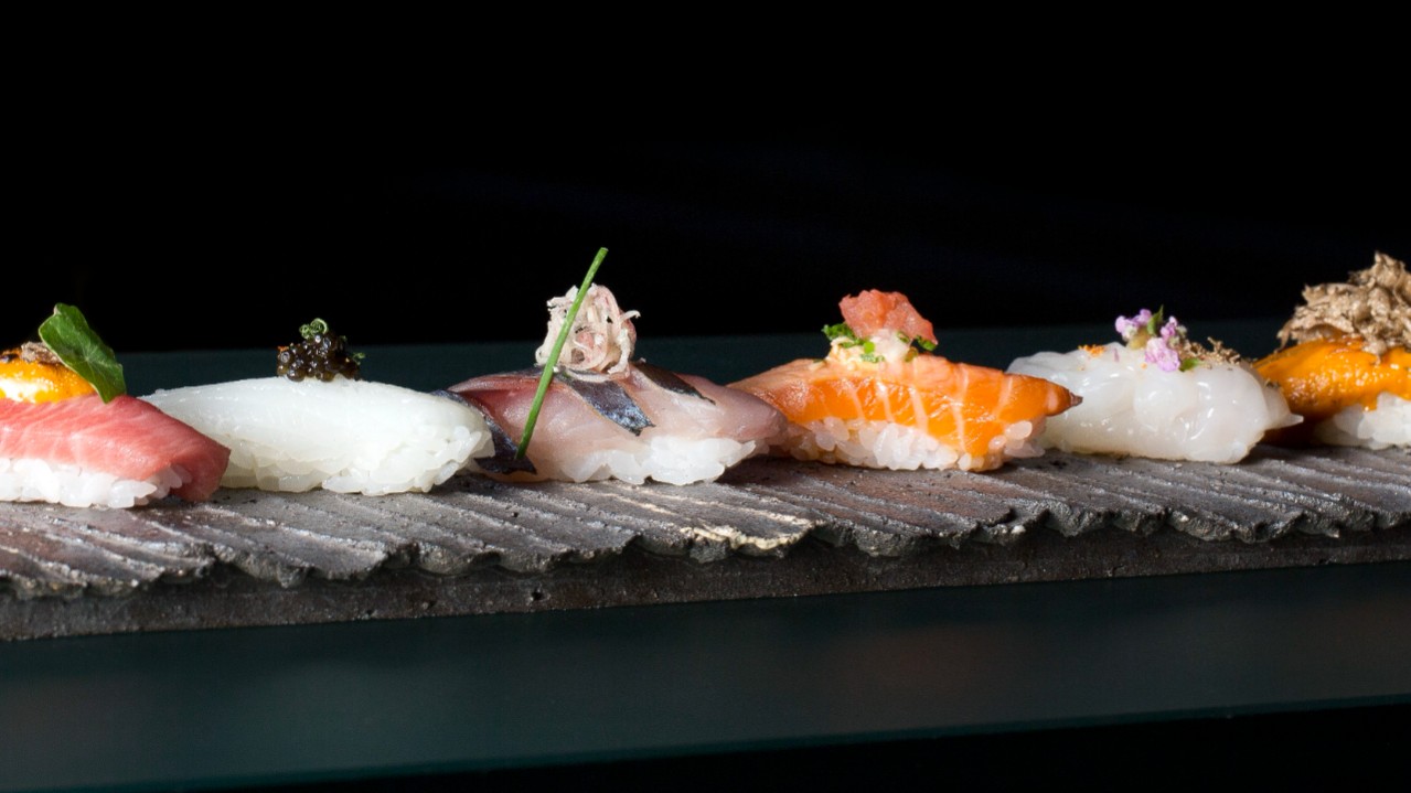 Zuma is bringing back its popular party night brunch