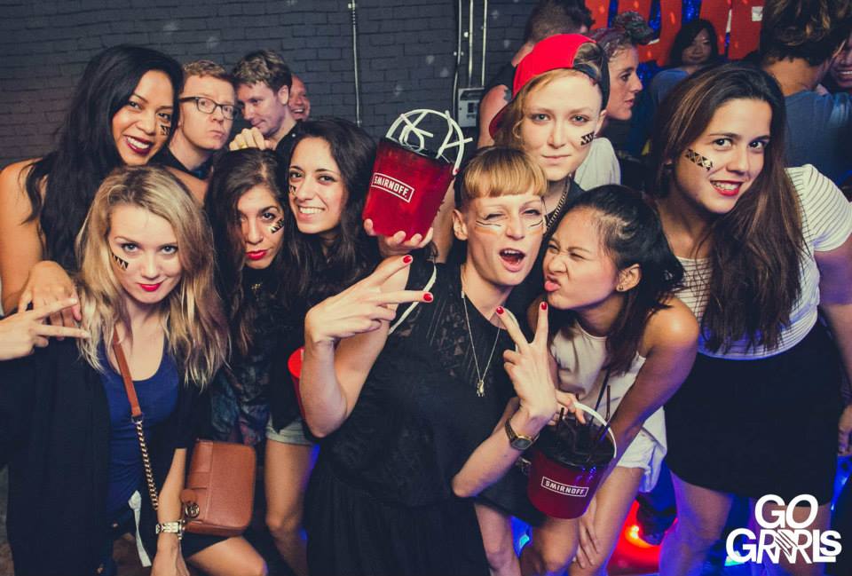 Femme Fatale Bk Magazine Online The Insider S Guide To Bangkok