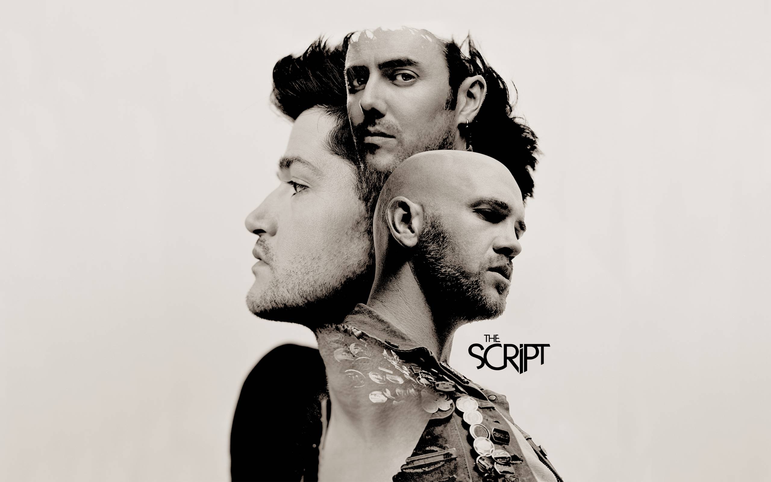 The Script Live in Bangkok