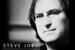 Steve Jobs: The Lost Interview