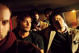 Mexican Film Series