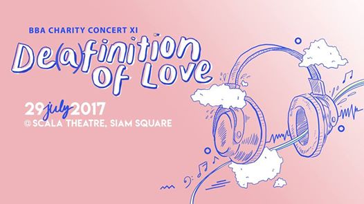 De(a)finition of Love