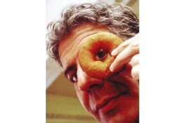 Anthony Bourdain