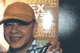 David Gan