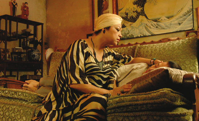 Maria Cordero