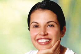 Tara Melwani