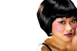 Cynthia Lee MacQuarrie as Annabel Chong in 251