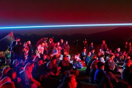 Beatforest Festival returns to Khao Yai in January for 2026