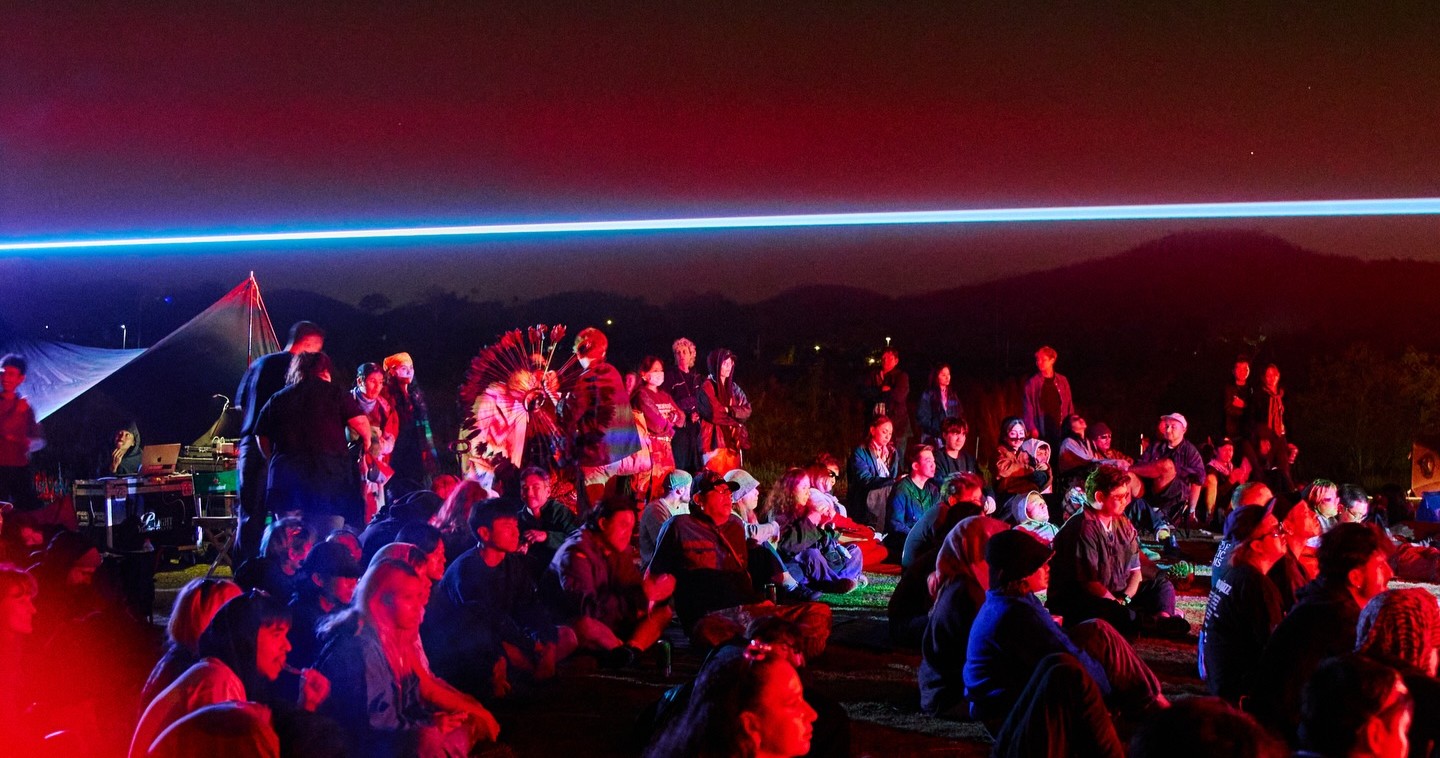 Beatforest Festival returns to Khao Yai in January for 2026