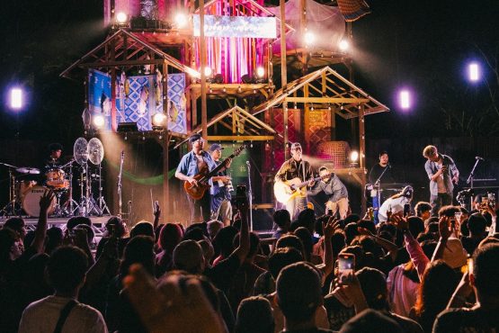More than 100 acts to play Thailand’s 15th Big Mountain Music Festival in Khao Yai 