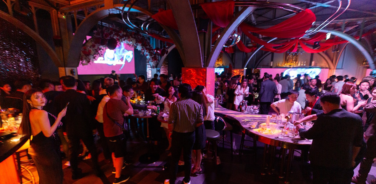 ​​​​​​​17 things to do in Bangkok this weekend (Aug 28-31)