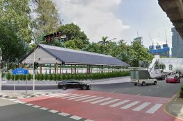 What we know about the upcoming Lumpini Hawker Center set to open in 2026