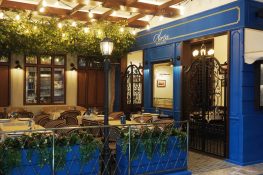 This new French bistro is the Parisian escape in Rangsit needed