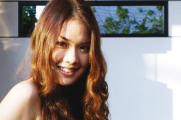 Singer Ki Kiratra Promsaka na Sakolnakorn