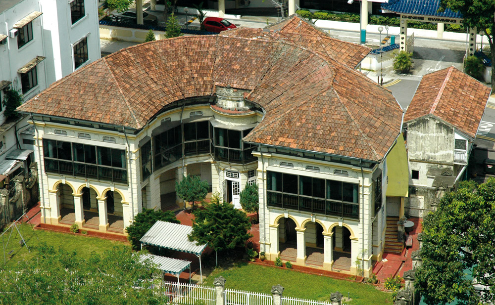 House Proud