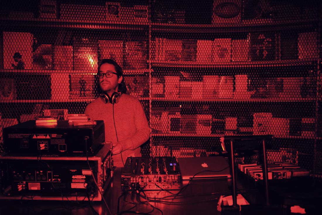 Awesome Tapes from Africa at Studio Lam: Special Africa Cassette Selection!