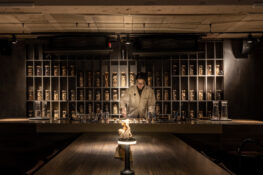 7 Bangkok bars rank in Asia’s 50 Best Bars 2025. Bar.Us and Dry Wave earn Top 5 rankings.