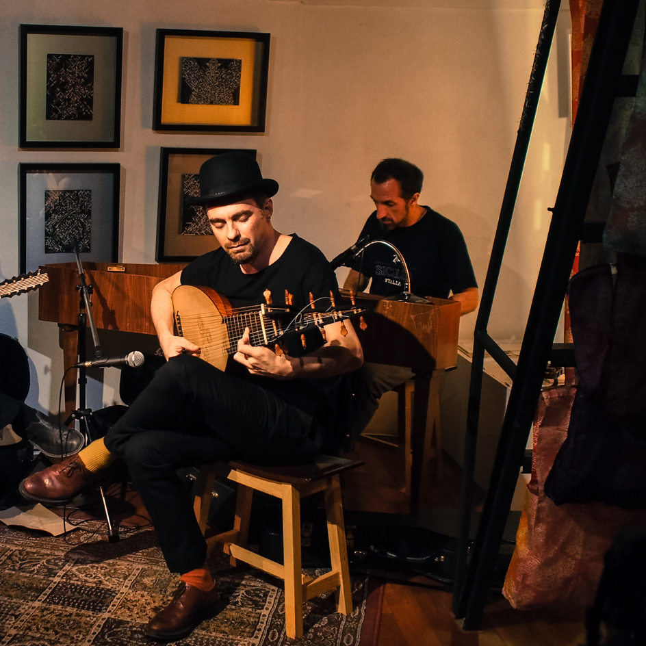 Baroque Musicke Bangkok