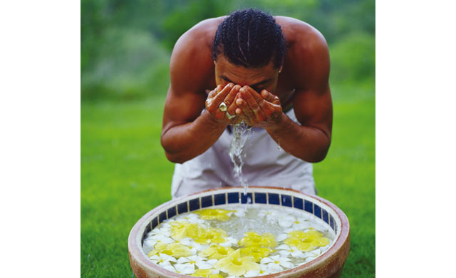 Beautiful Boy: Mens’ Spas in Singapore