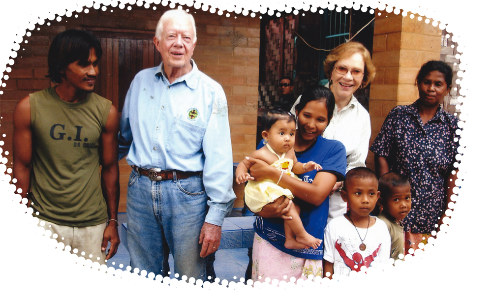 Be Good