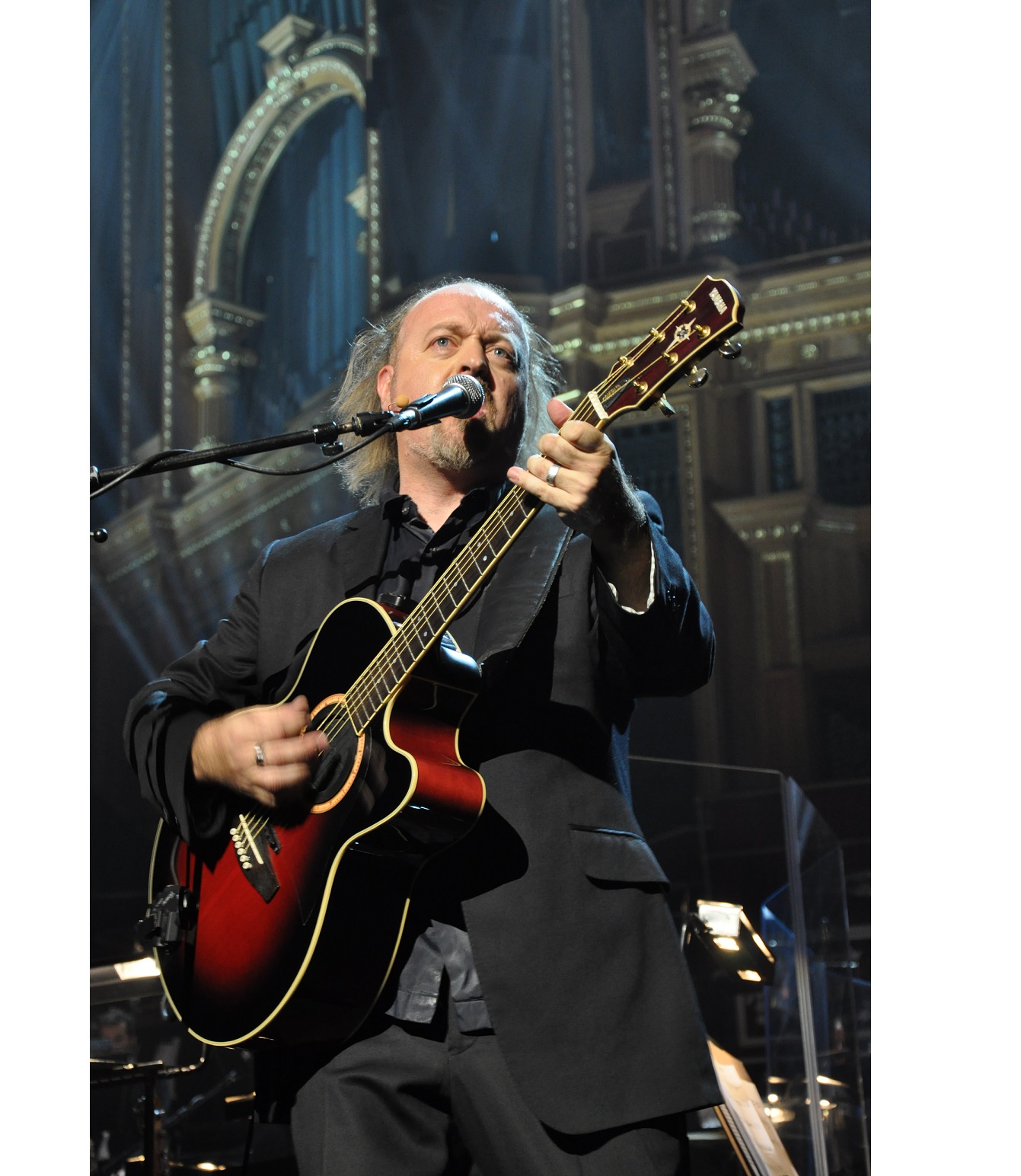 Bill Bailey Limboland – Live in Singapore