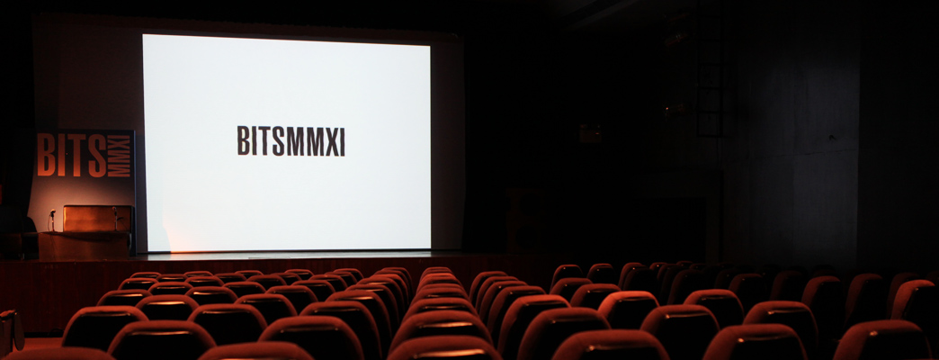 Bangkok International Typographic Symposium 2014 (BITS MMXIV)